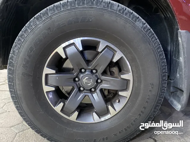 Other 16 Rims in Al Dhahirah