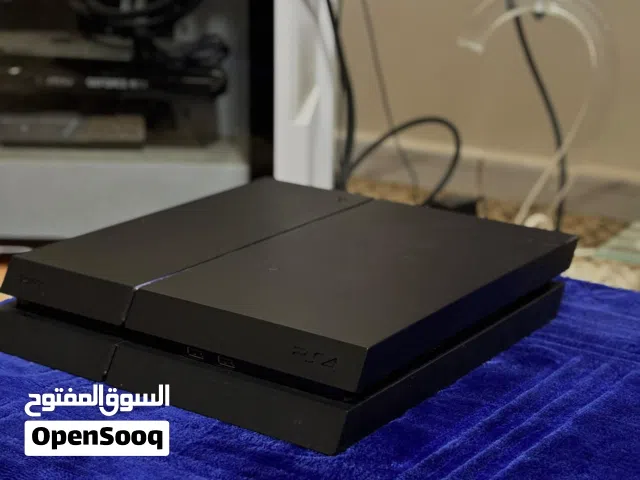 PlayStation 4 PlayStation for sale in Benghazi