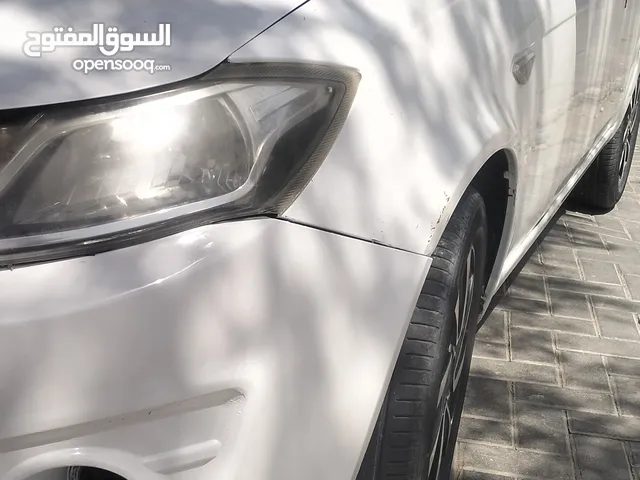 ساينا 2020 ايراني كير عادي