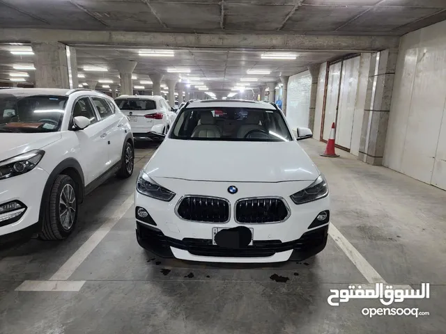 BMW /X2.  2020
