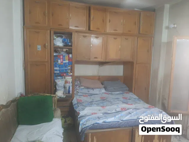 غرفة نوم بلاكار