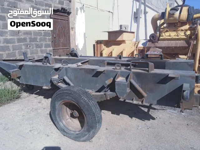 كاريلو للبيع بسعر حرق