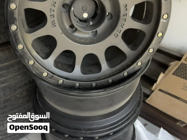 للبيع رنجات ميثود اصليات