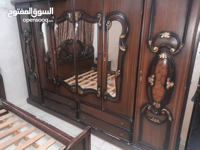 غرفة نوم مستعمل