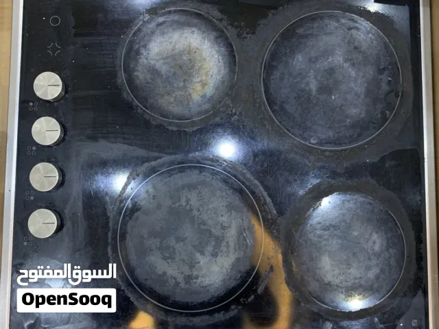 غاز طهي كهربائي ايطالي