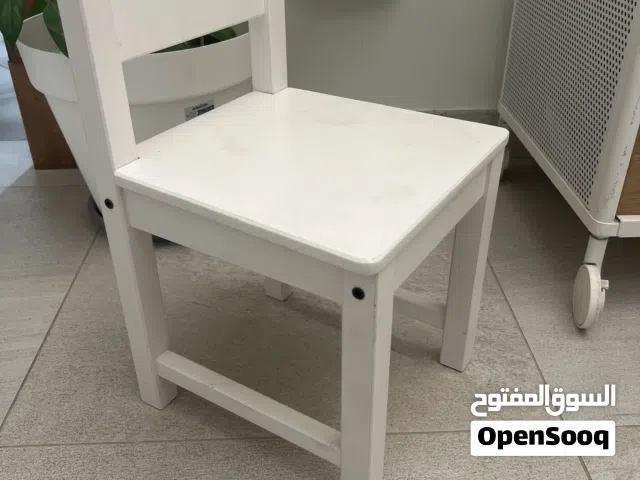 IKEA chair for kids