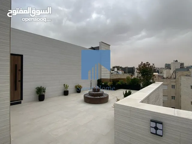 185 m2 3 Bedrooms Apartments for Sale in Amman 7th Circle