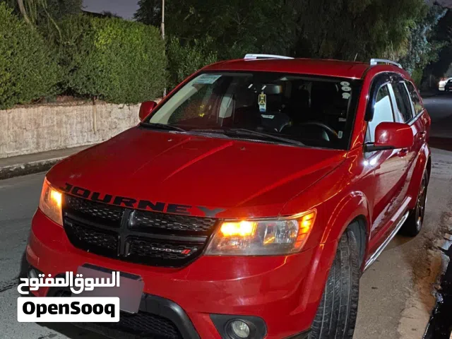 Used Dodge Journey in Mosul