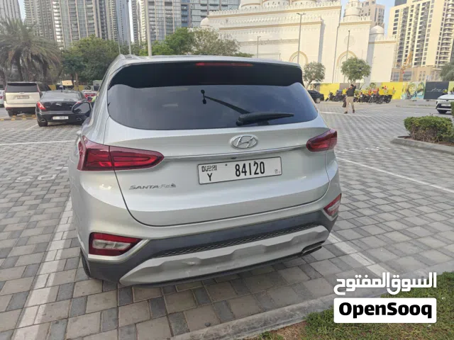 2019 هيونداي سوناتا Standard