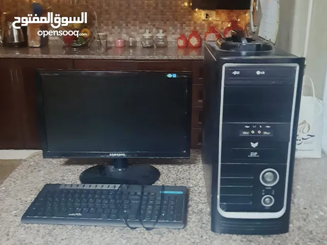 جهاز كمبيوتر
