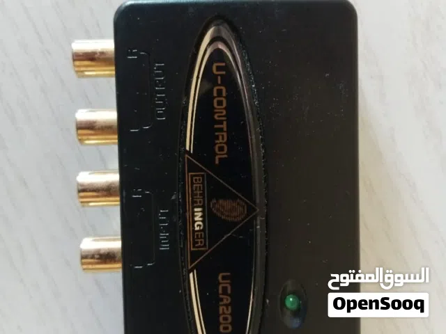 مايك شور ، كرت صوت