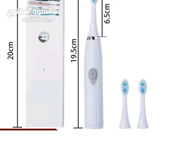 فرشاة اسنان كهربائية/الكترونية bross a dent electrique/electronic Electric toothbrush