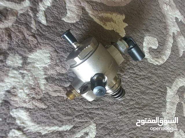 طرمبة بنزين جولف للبيع