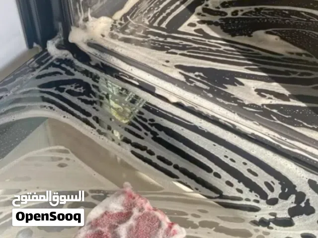 يوجد غسل زوليه غسل بطاطين غسل فرش غسل جلسات عربي غسل قنفات أريده يدزهن الي ثاني يوم يجي يستلمهن