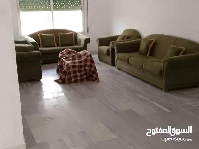 155 m2 3 Bedrooms Apartments for Rent in Amman Sports City