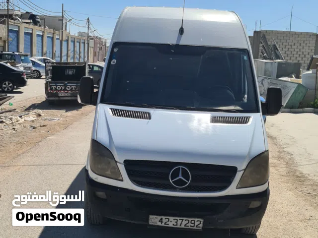 2010 Mercedes Benz Other Sprinter