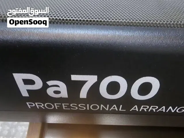 korg PA 700 بحال الجديد