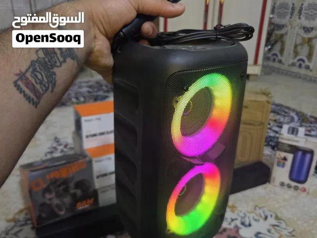 سماعه ام المايك