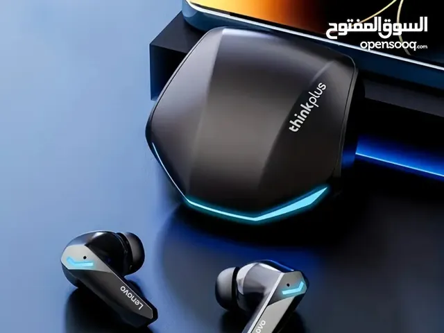 Lenovo Wireless earbuds