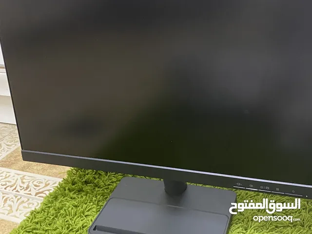 Lenovo L24i-30 24 Inch PC Monitor FHD, 1080p, 75Hz, IPS, 6ms, VGA and HDMI