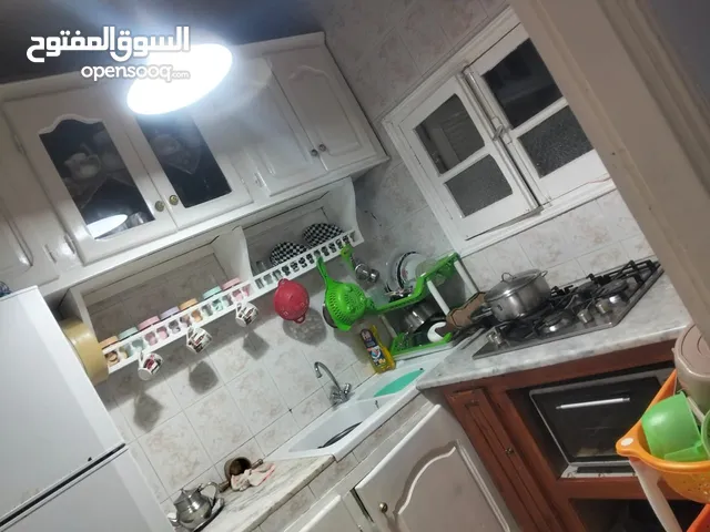 à vendre maison a deux étages a ouardia 6