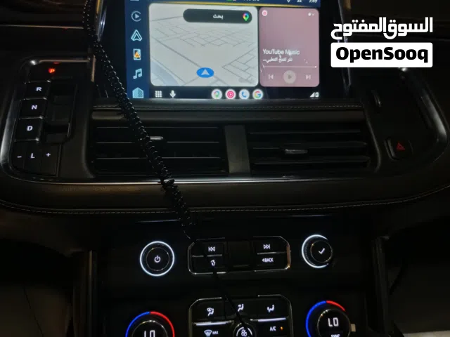 New Chevrolet Tahoe in Basra