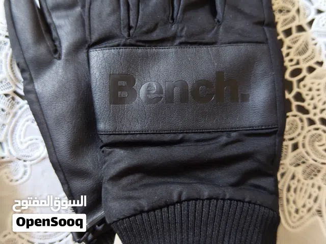 قفازات لاصحاب الدراجات