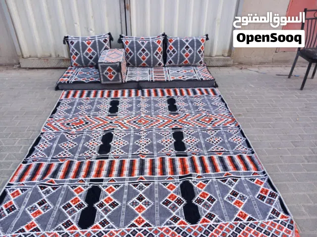 جلسات مد عربي