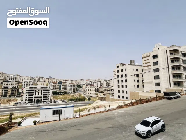230 m2 4 Bedrooms Apartments for Sale in Amman Deir Ghbar
