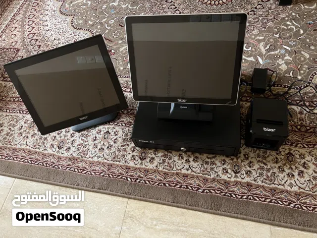 Pos system