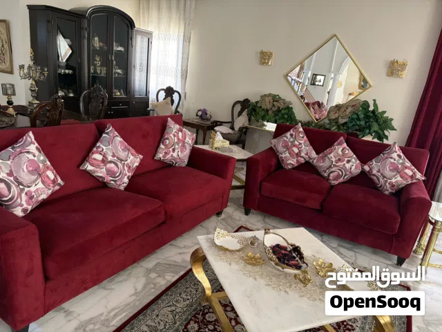 كنب 6 مقاعد