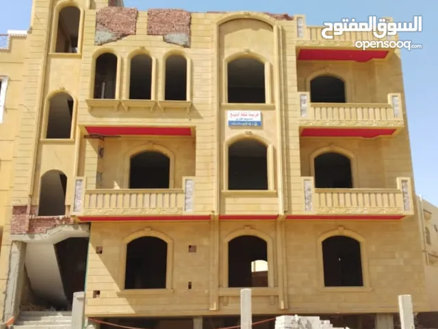 265m2 3 Bedrooms Apartments for Sale in Cairo Obour City