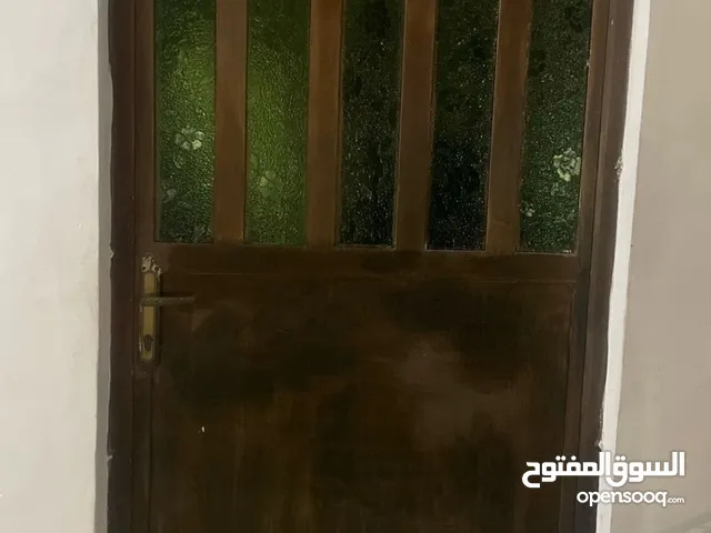 ابواب حديد خارجيه ثقيله مستعمل للبيع