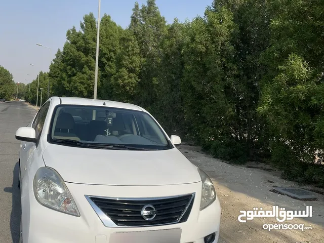 نيسان سني 2013