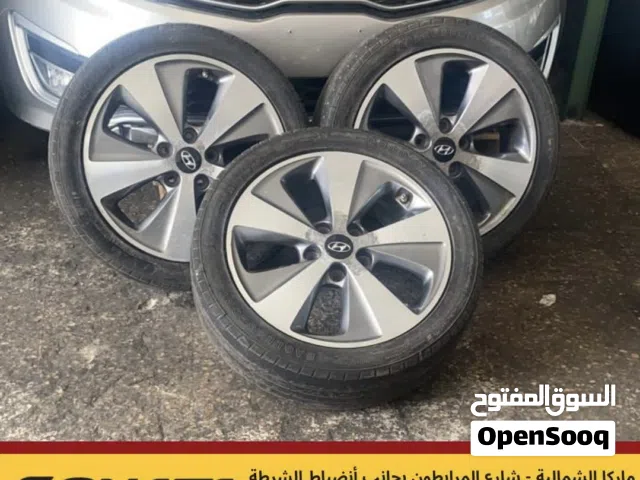 عجال هونداي سوناتا 3 فردات