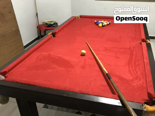 بلياردو للبيع