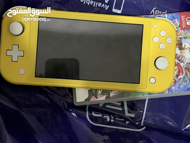 للبيع نيتندو