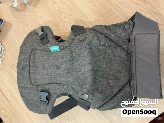 Infantino flip 4 in 1 Convertible Baby  carrier
