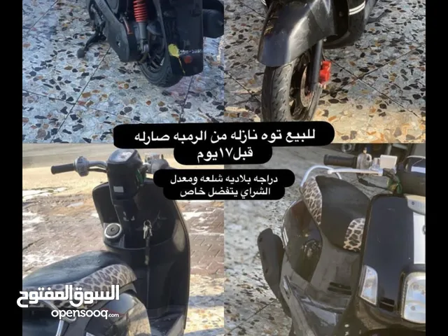 دراجه ماكس برليسي