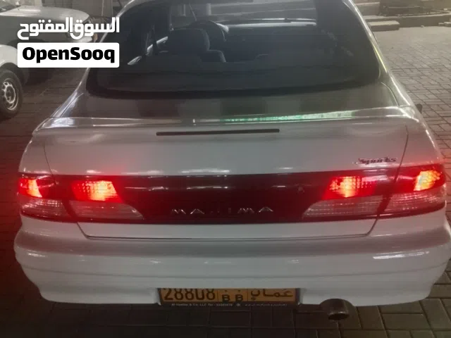 مگسيما للبيع موديل 95خليجي رقم 1 محول 99