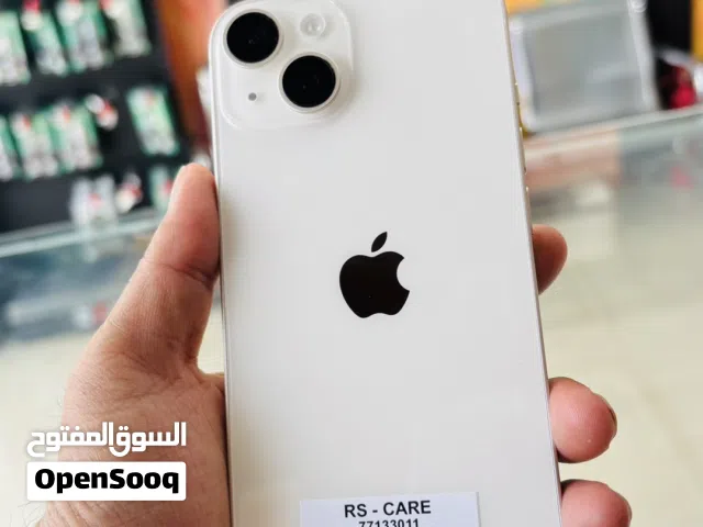 iPhone 14, 128gb White