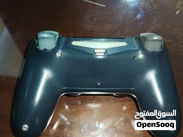 ايد بلاي ستيشن 4 الجيل الرابع الأصلية