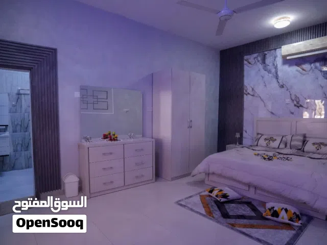 4 Bedrooms Chalet for Rent in Al Batinah Barka