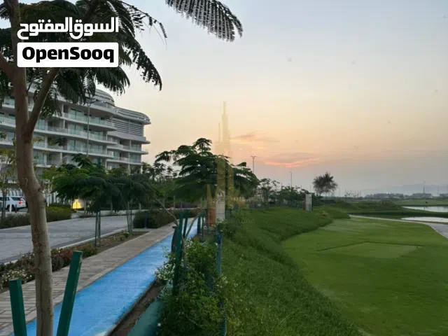 83 m2 1 Bedroom Apartments for Sale in Muscat Al Mouj