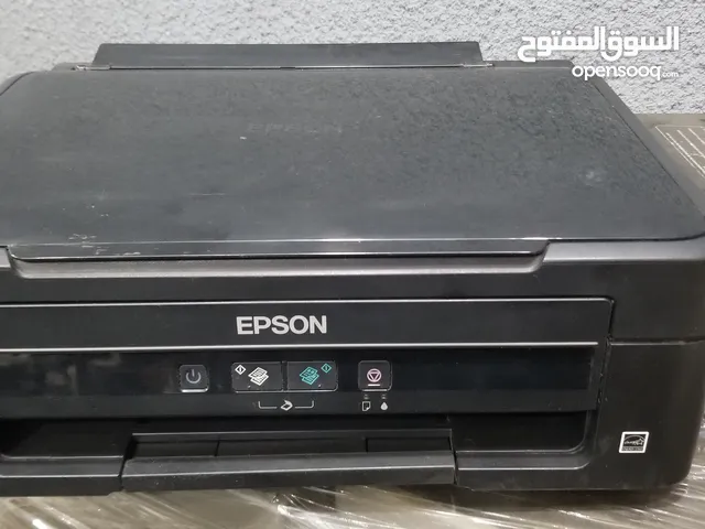 epson ايبسون l382
