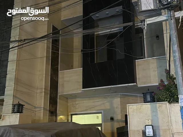 للايجار 125 م في السيدية زيرو لدى شركة الاعتماد الهندسي للعقار