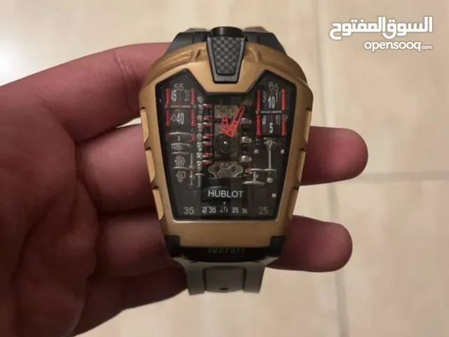 Automatic Hublot watches  for sale in Irbid