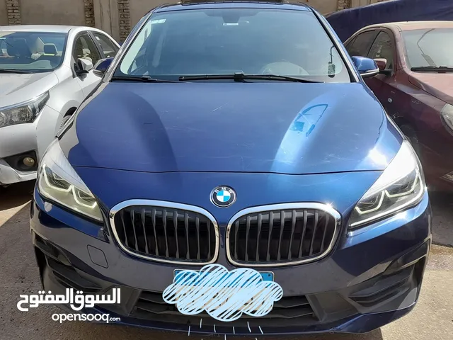 Used BMW 2 Series in Cairo
