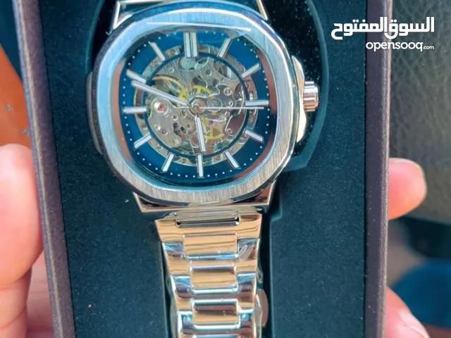 Automatic Others watches for sale in Misrata