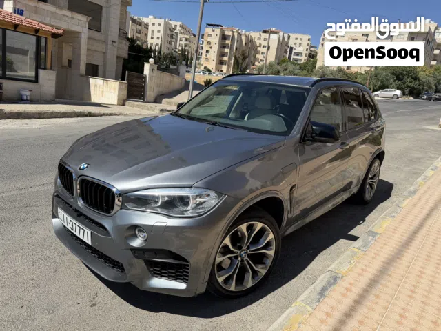 2016 BMW X5 Series X5 xDrive40i